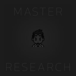 Master Researcher