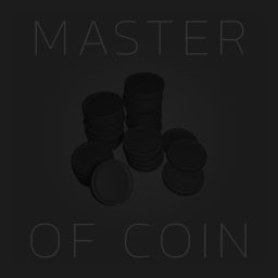 Master of Coin