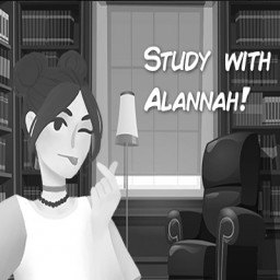 Study with Alannah