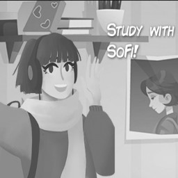 Study with SoFi!