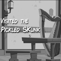 Visited the Pickled Skunk