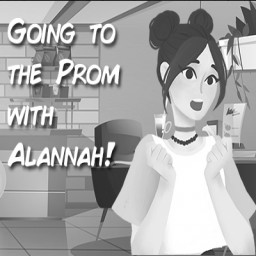 Going to the Prom with Alannah