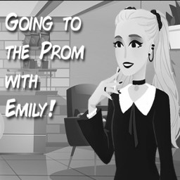 Going to the Prom with Emily