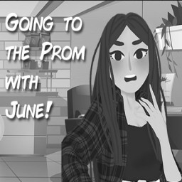 Going to the Prom with June