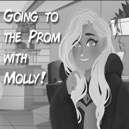 Going to the Prom with Molly