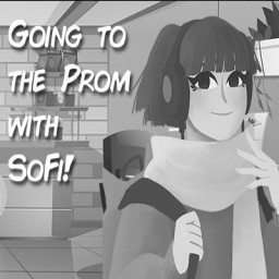 Going to the Prom with SoFi