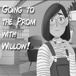 Going to the Prom with Willow