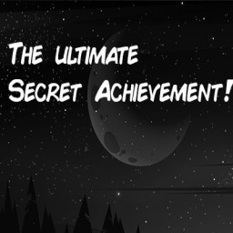 Ultimate Secret Achievement!