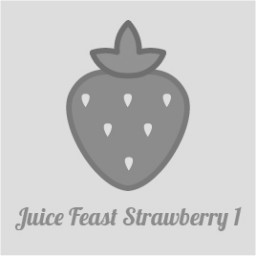 JUICE FEAST STRAWBERRY I