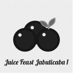 JUICE FEAST JABUTICABA I