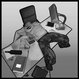 Hot Desking