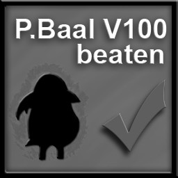 Beat P.Baal V100