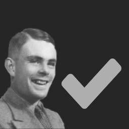 Turing Complete