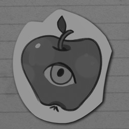 Apple of my Eye