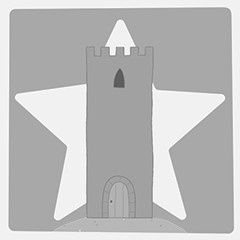 The View From Windy Castle.