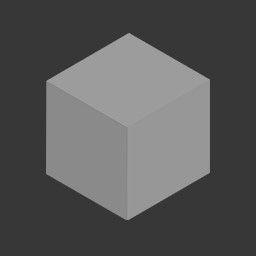 Enhanced Cubes