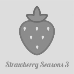 FRUIT SEASONS STRAWBERRY III