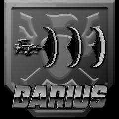 Maximum Shot Power (Darius)
