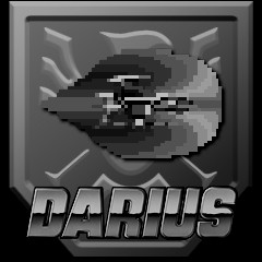 Hyper Arm Attained (Darius)
