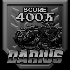 4 Million Points Scored (Darius)