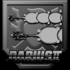 Maximum Shot Power (Darius II)