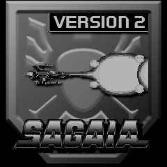 Maximum Shot Power (Sagaia Ver. 2)