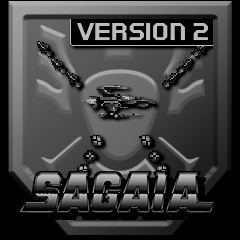 Maximum Bomb Power (Sagaia Ver. 2)