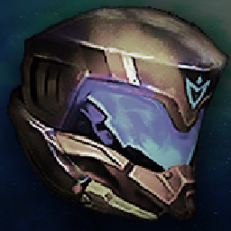 Golden Helmet
