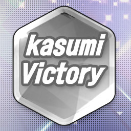 Kasumi Victory