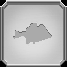 GOOD FISHING – SILVER