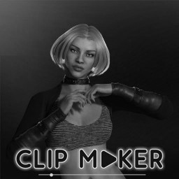 Clip maker 18