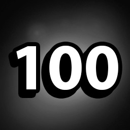 Beat 100 Puzzles