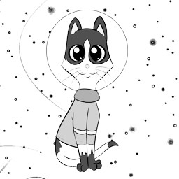 Félicette the first cat in space