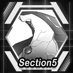 Challenge! Section 5 clear