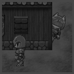 Bravo Fox, Going Dark