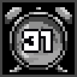 Time Challenge 31