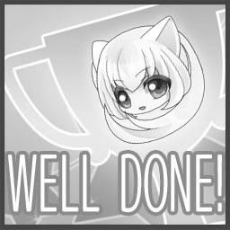 All Achievements Unlocked!