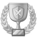 Arena Winner