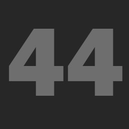 Speedrunner #44