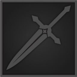 The Ominous Sword
