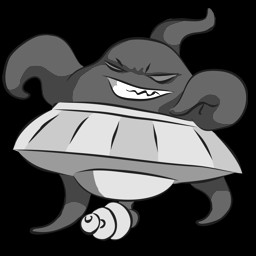 Second boss completed!