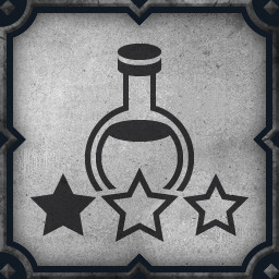 Novice Alchemist