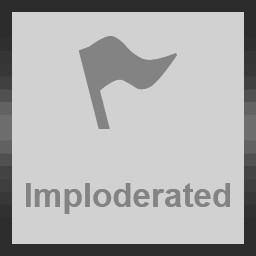 Imploderated