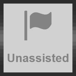 Unassisted