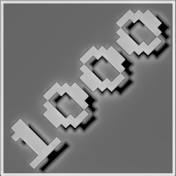 1000 Points