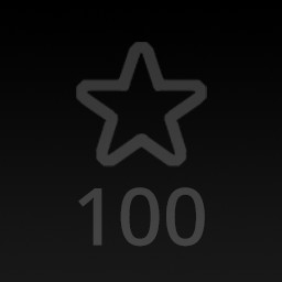100 Puzzles Solved