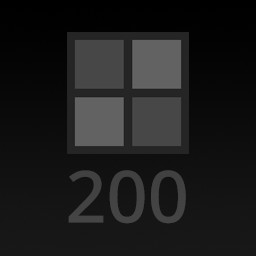 200 Others' Puzzles Solved