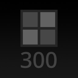 300 Others' Puzzles Solved