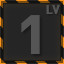 Level 1 Mastery