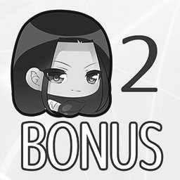 Bonus★Independent 2 Cleared!